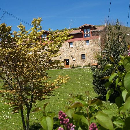Albergue La Torre Santiurde de Reinosa Exteriér fotografie